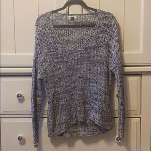 Old navy sweater